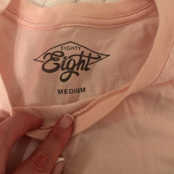 EUC t-shirt - Picture 3 of 6